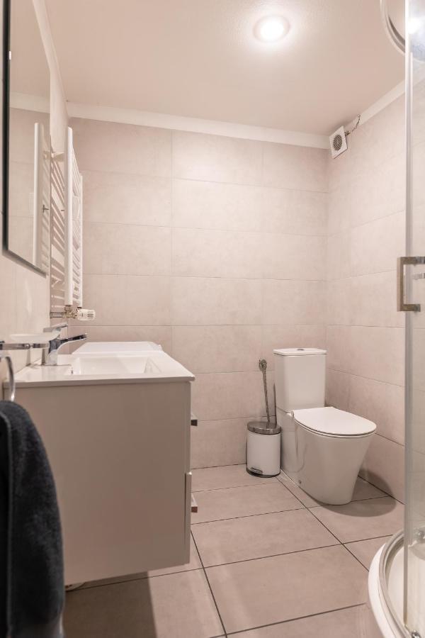 7Th Heaven, Kosice - Old Town Appartement Buitenkant foto