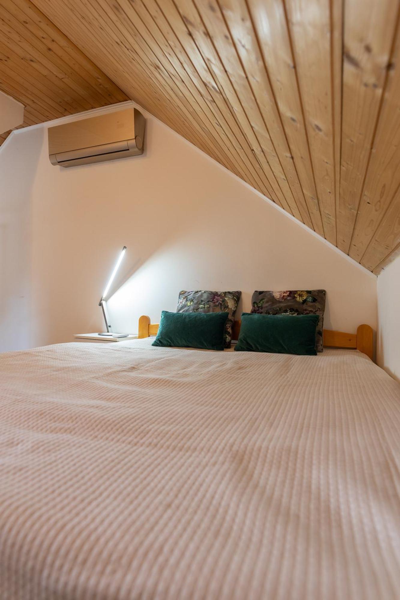 7Th Heaven, Kosice - Old Town Appartement Kamer foto
